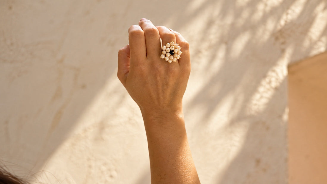 Slow jewelry: qué es y en qué se nota cuando llevas la pieza