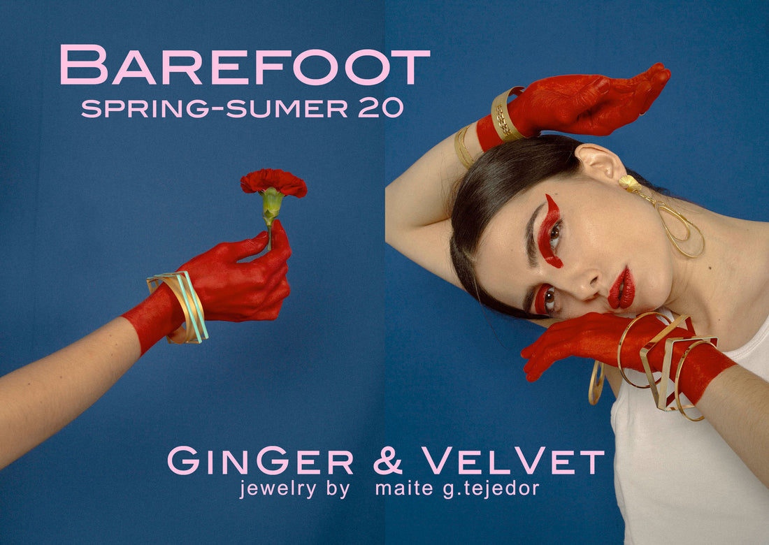 Barefoot