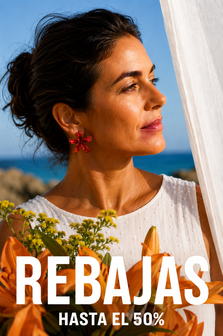 RE-REBAJAS VERANO