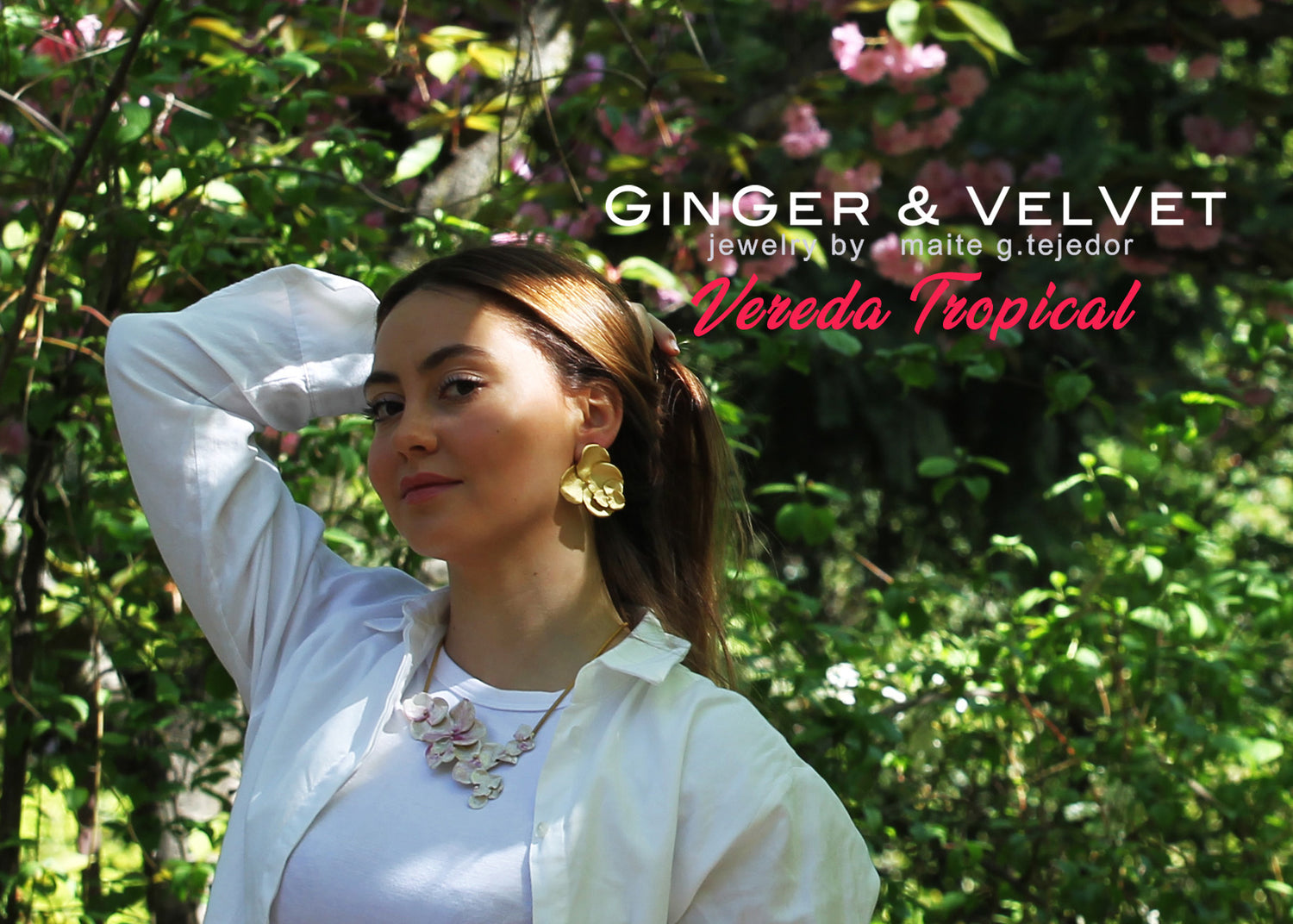 Vereda Tropical