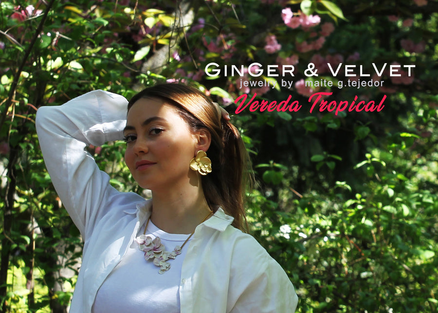Vereda Tropical