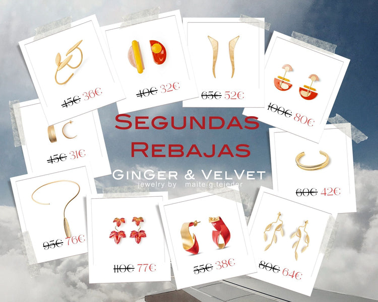 ÚLTIMO DÍA. REBAJAS 50-70%