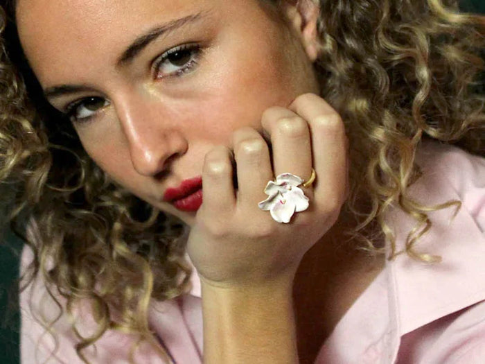 Anillos