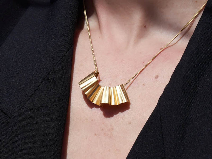 Collares y Gargantillas