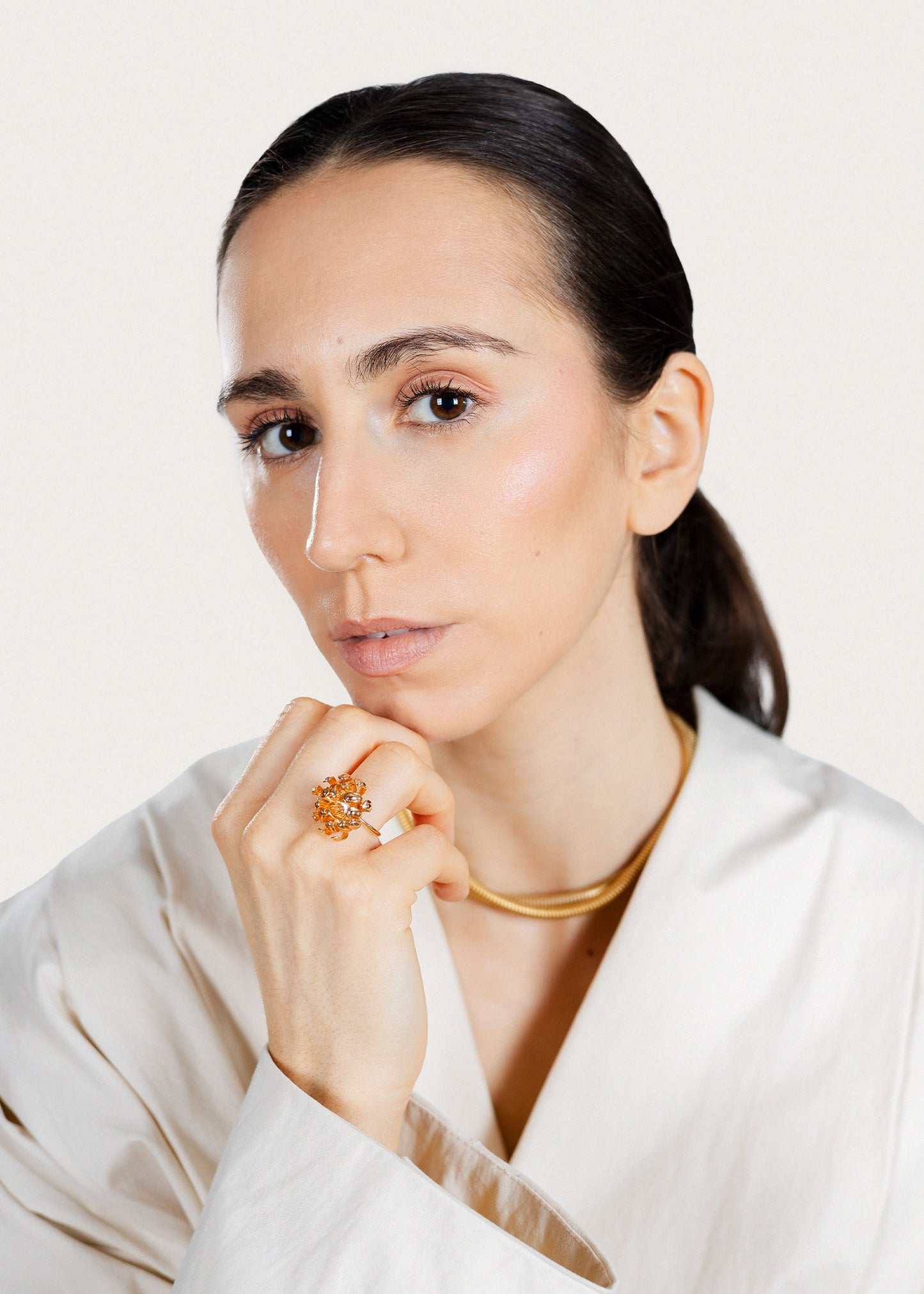 ANILLO TRIADA