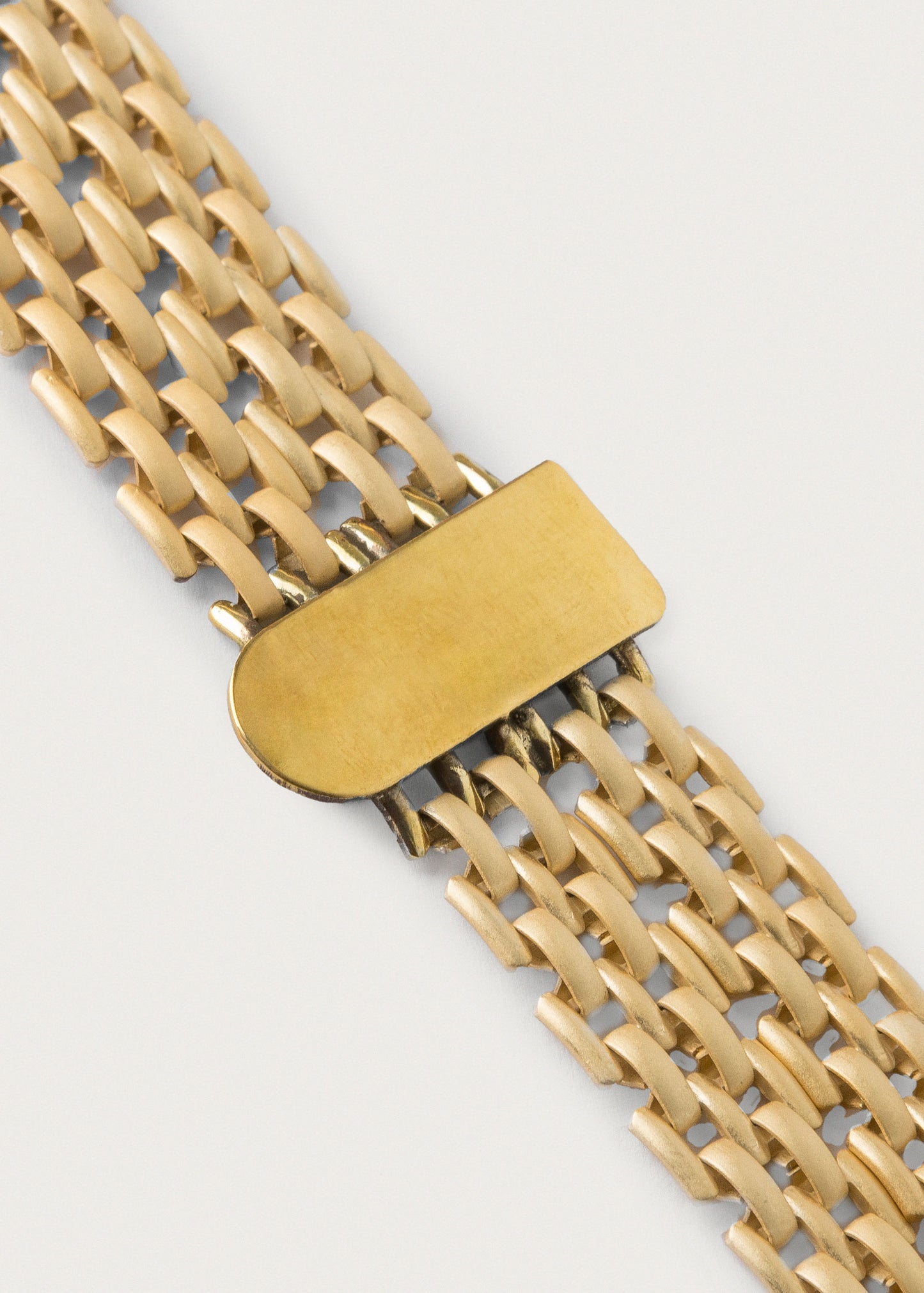 PULSERA ENREDADERA