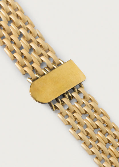 PULSERA ENREDADERA