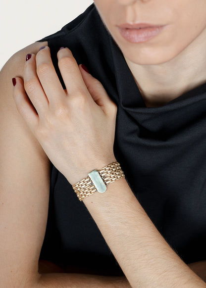 PULSERA ENREDADERA