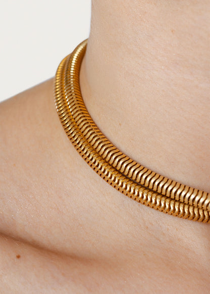 CHOKER BROTE