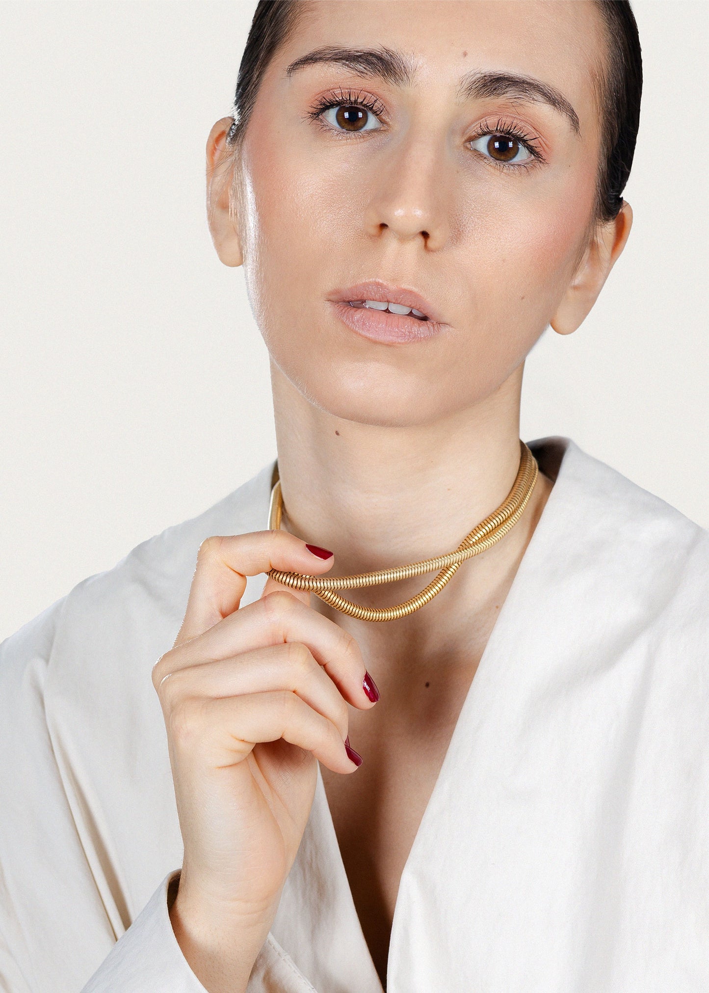 CHOKER BROTE