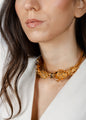 CHOKER FLOR