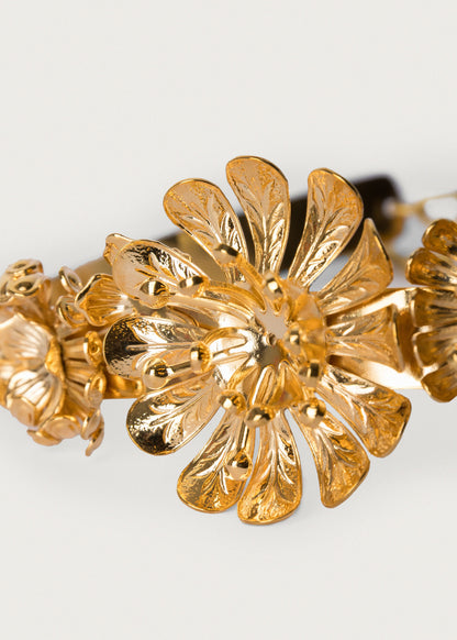 CHOKER FLOR