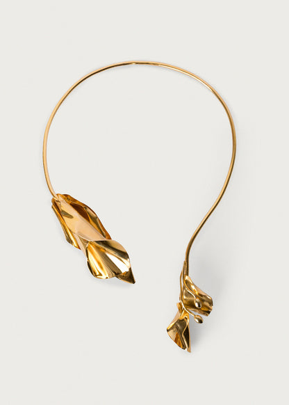 CHOKER HERENCIA