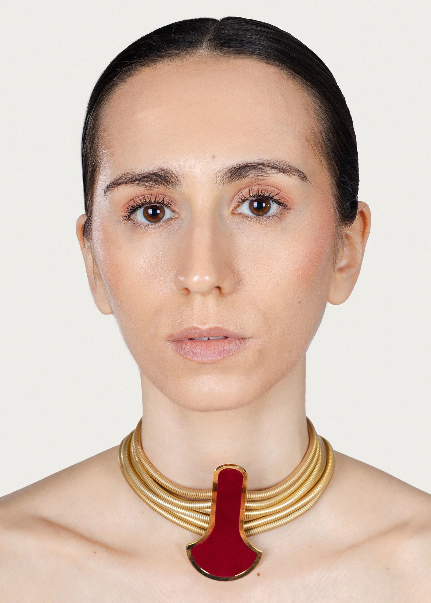 CHOKER RAÍZ