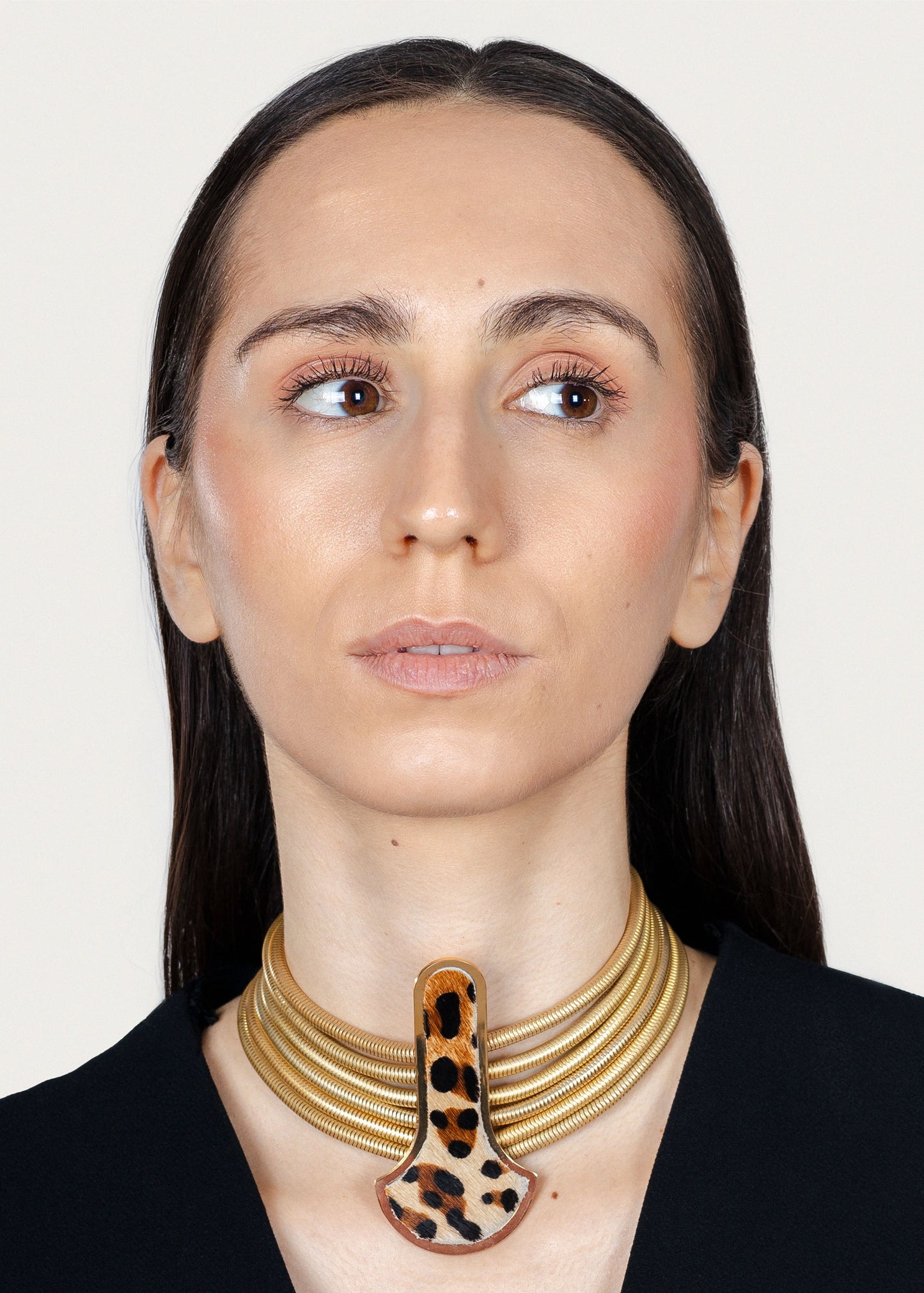 CHOKER RAÍZ