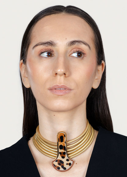 CHOKER RAÍZ
