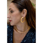 Pendientes Gola Aro