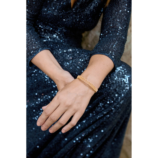 Pulsera Gola M