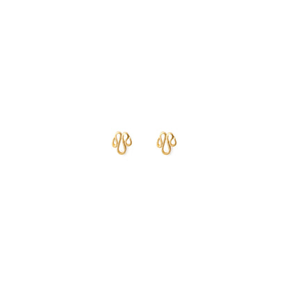 pendientes Gola P