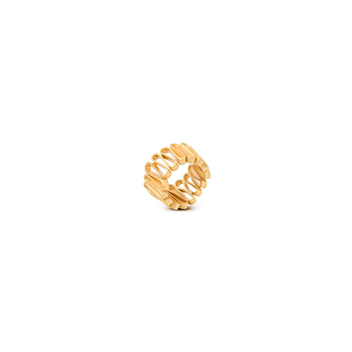 Anillo Gola G