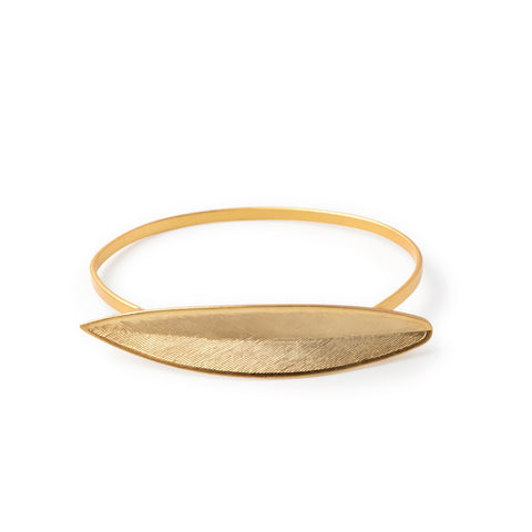 PULSERA HOJA