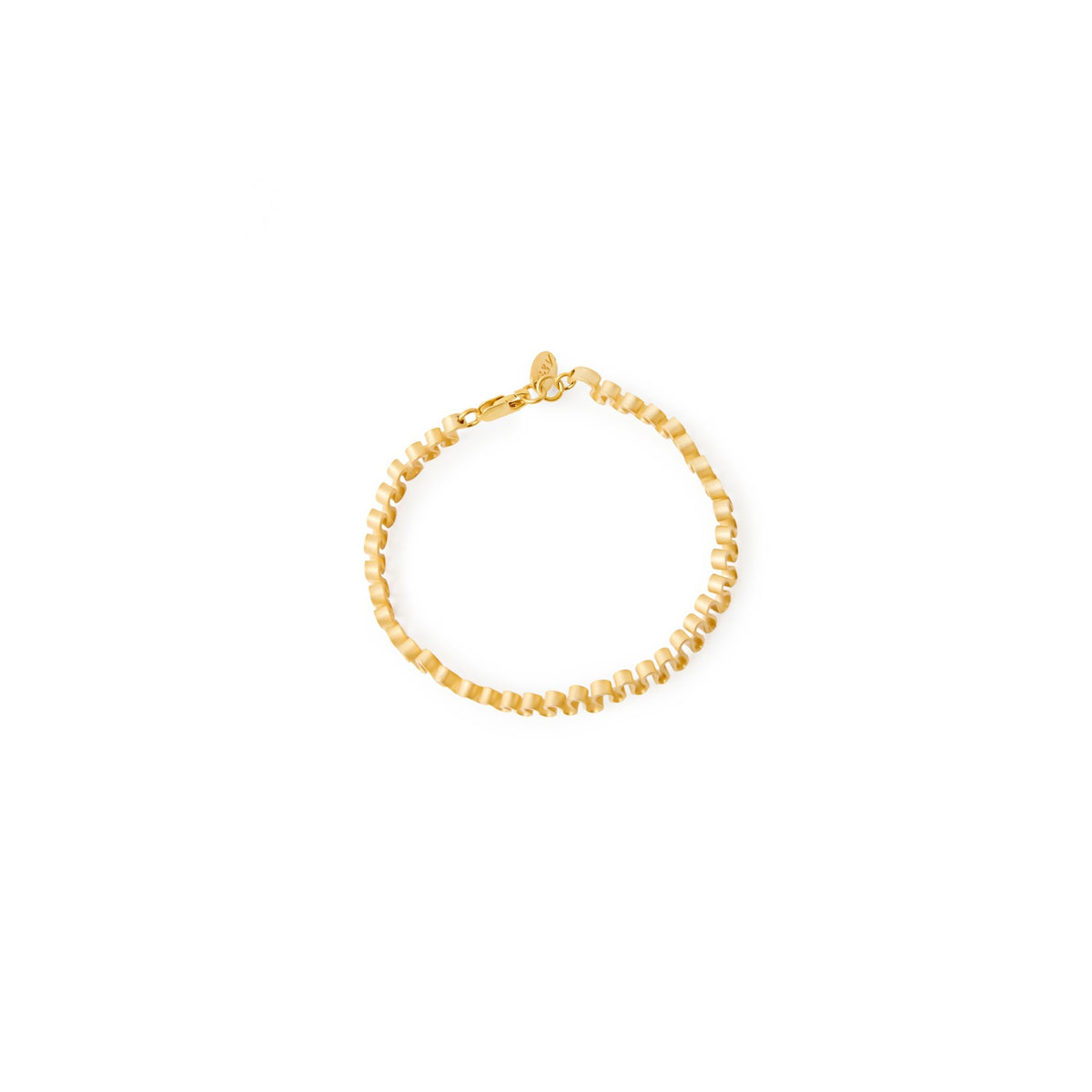 Pulsera Gola M, detalle 2