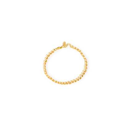 Pulsera Gola M, detalle 2