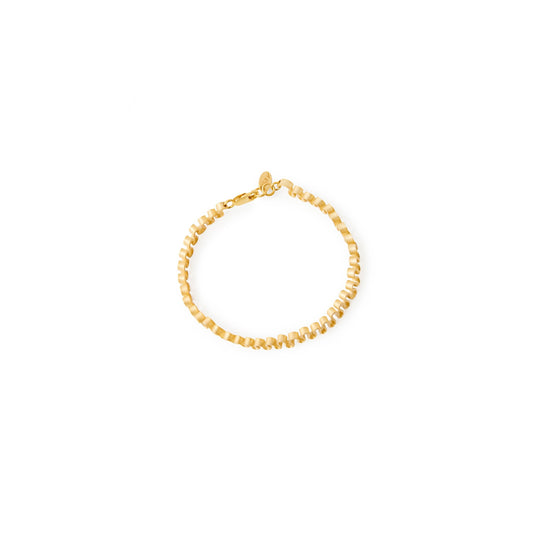 Pulsera Gola M, detalle 2