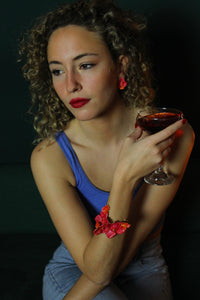Pulsera grande Habana