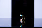 Anillo Face esmaltado a mano