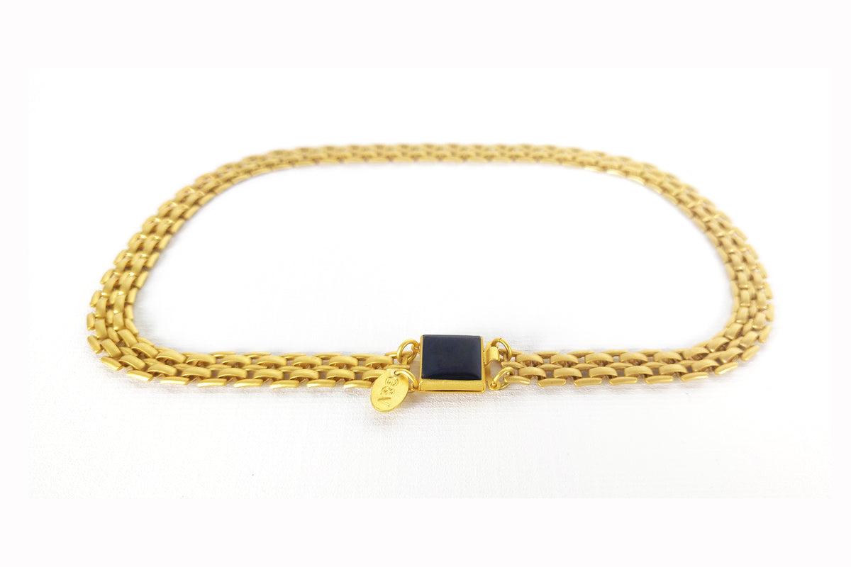 Collar Love Ancho