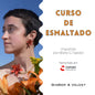Curso de esmaltado a mano en Madrid
