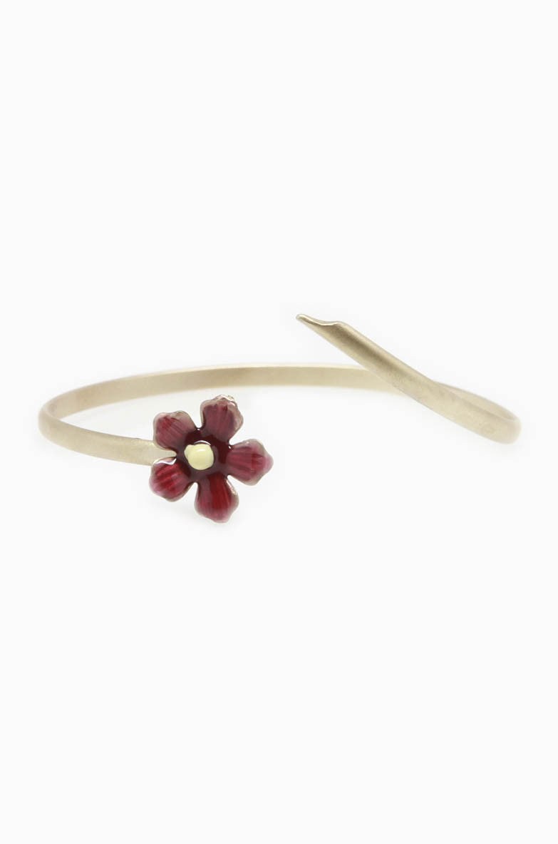 Pulsera Daisy Flower