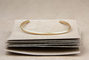 Pulsera Sumatra Sencilla